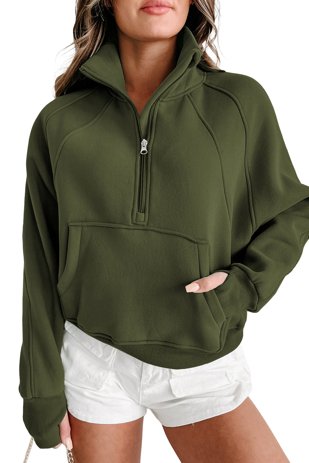 Jimena | Trendy and elegant winter clothing item