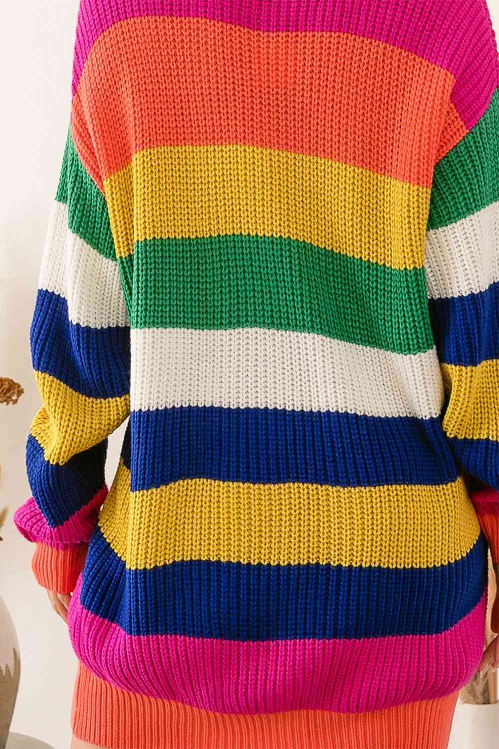 Liliana | Versatile and comfortable winter cardigan