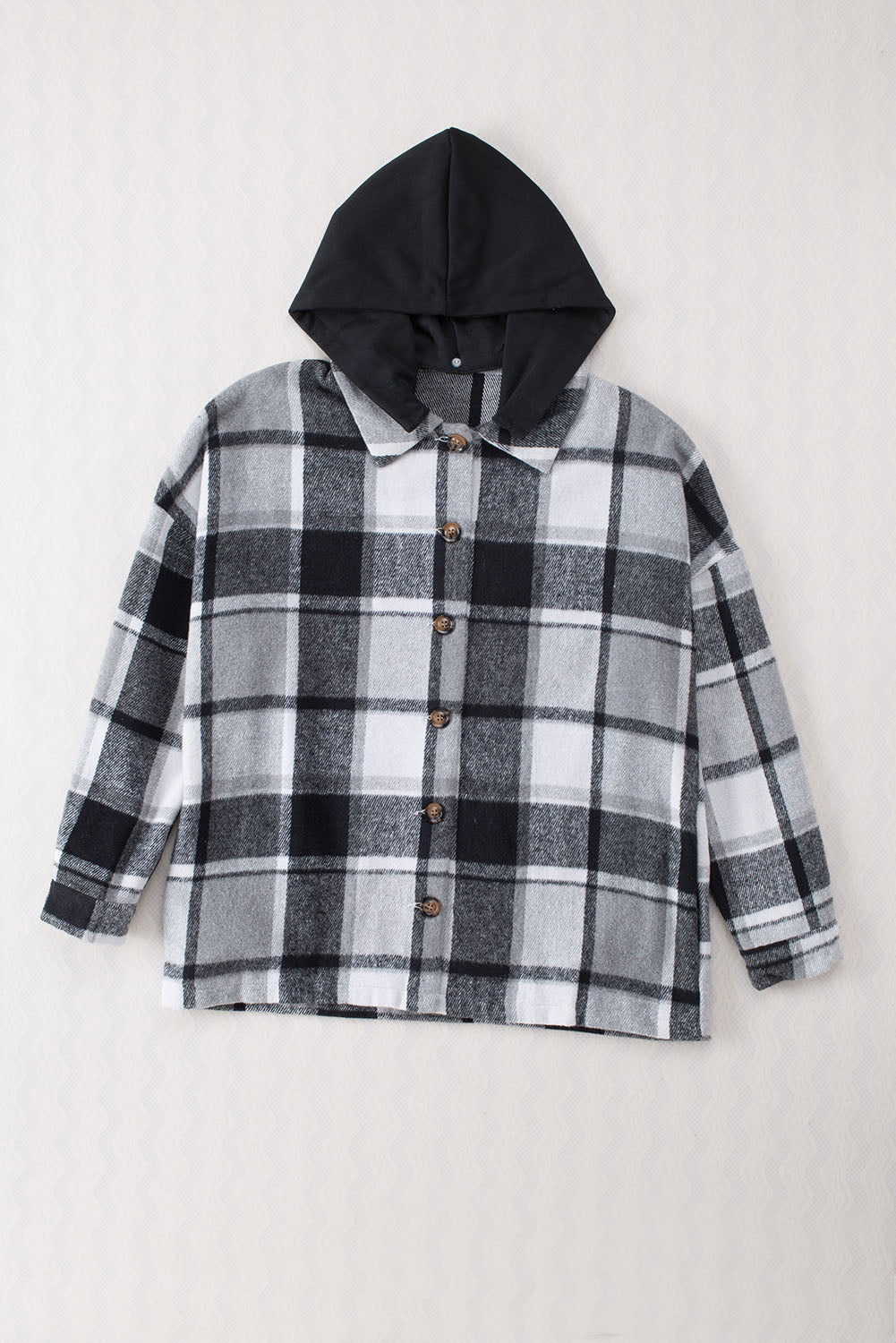 Nina | Modern and comfortable winter garment