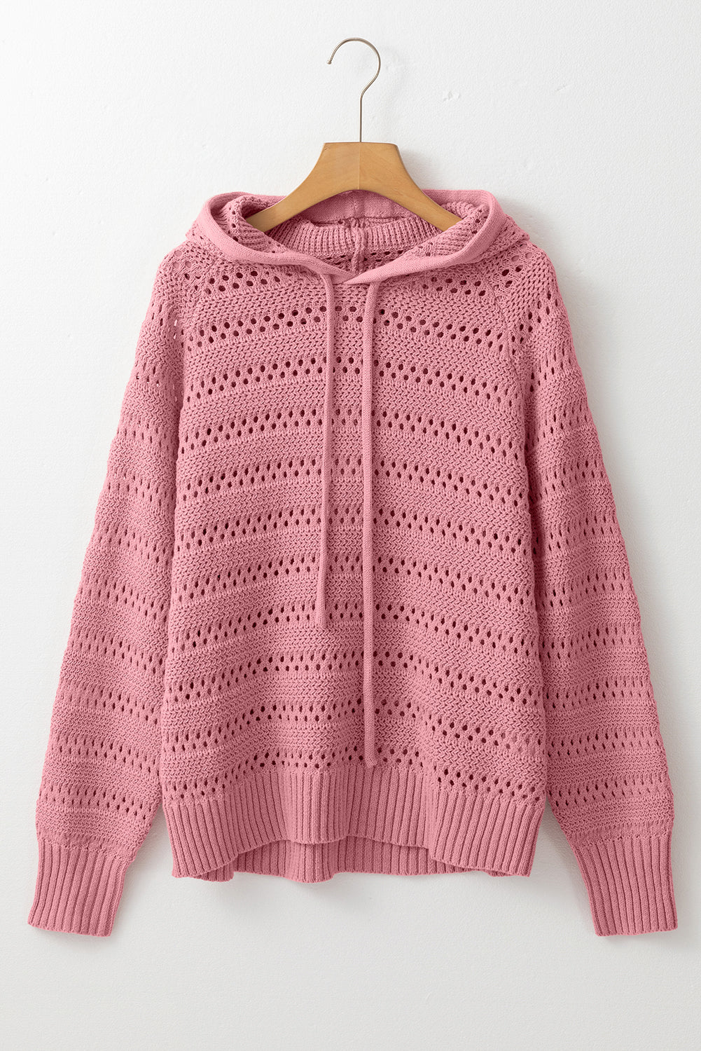 Claudia | Fashionable and comfortable winter sweater.