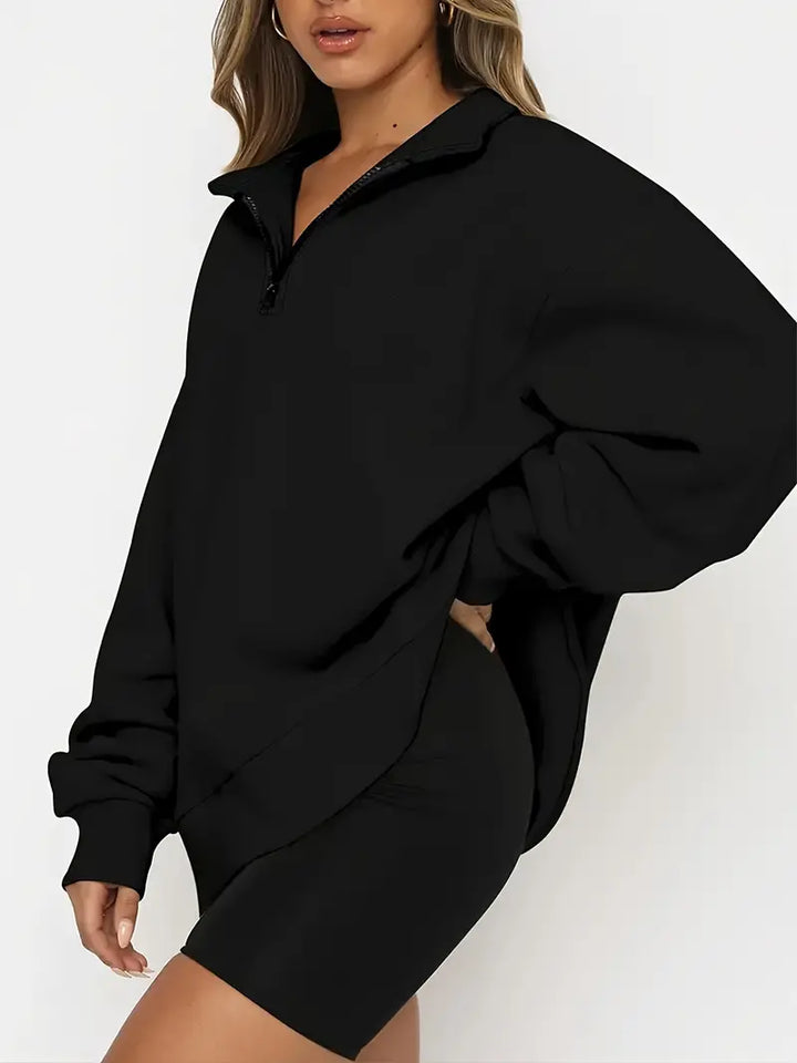 Yesenia| Casual and comfortable winter garment