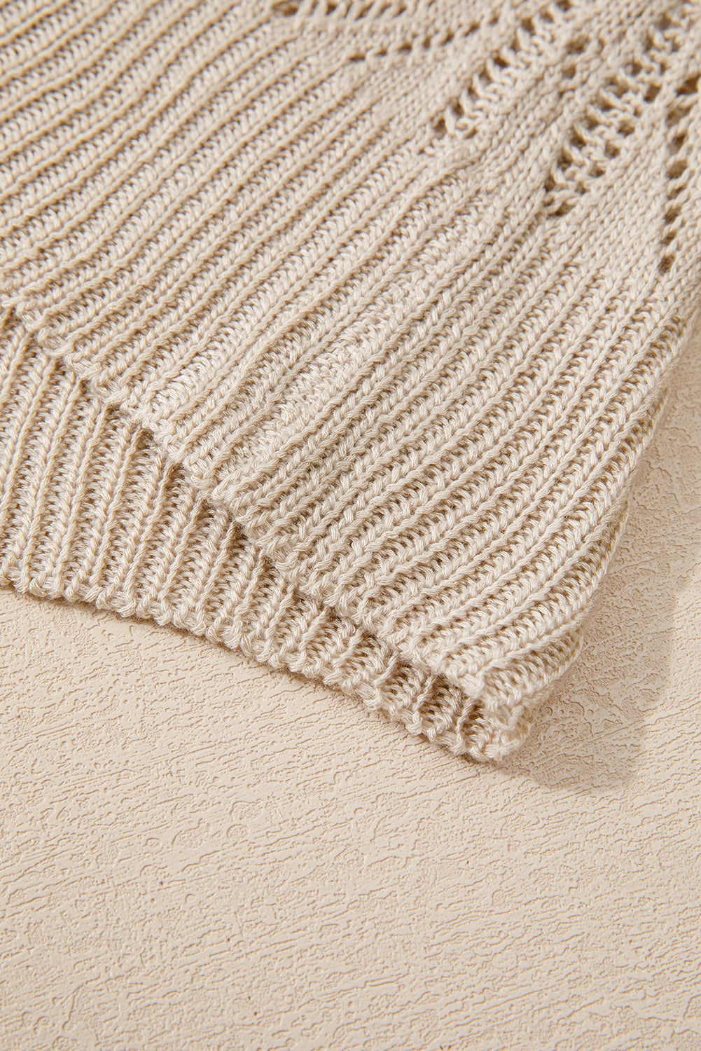 Casandra | Elegant and casual winter cardigan
