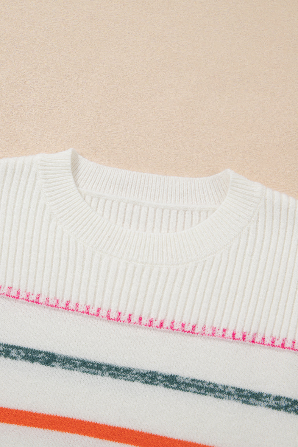 Ornella| Modern and comfortable winter sweater