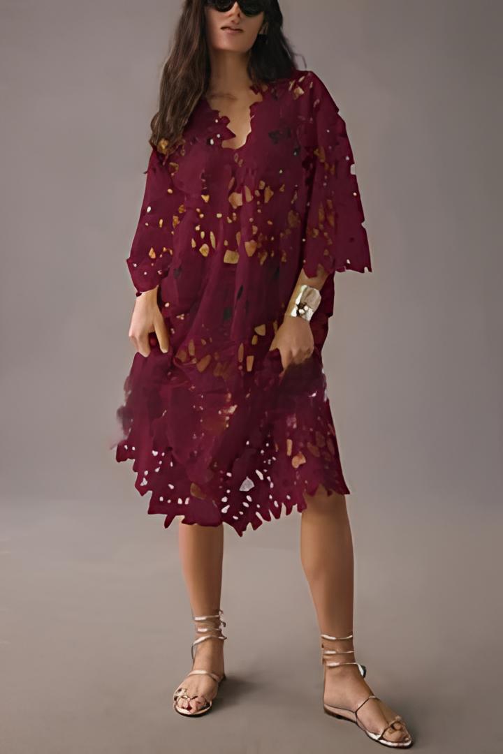 Faith® | Midi Dress
