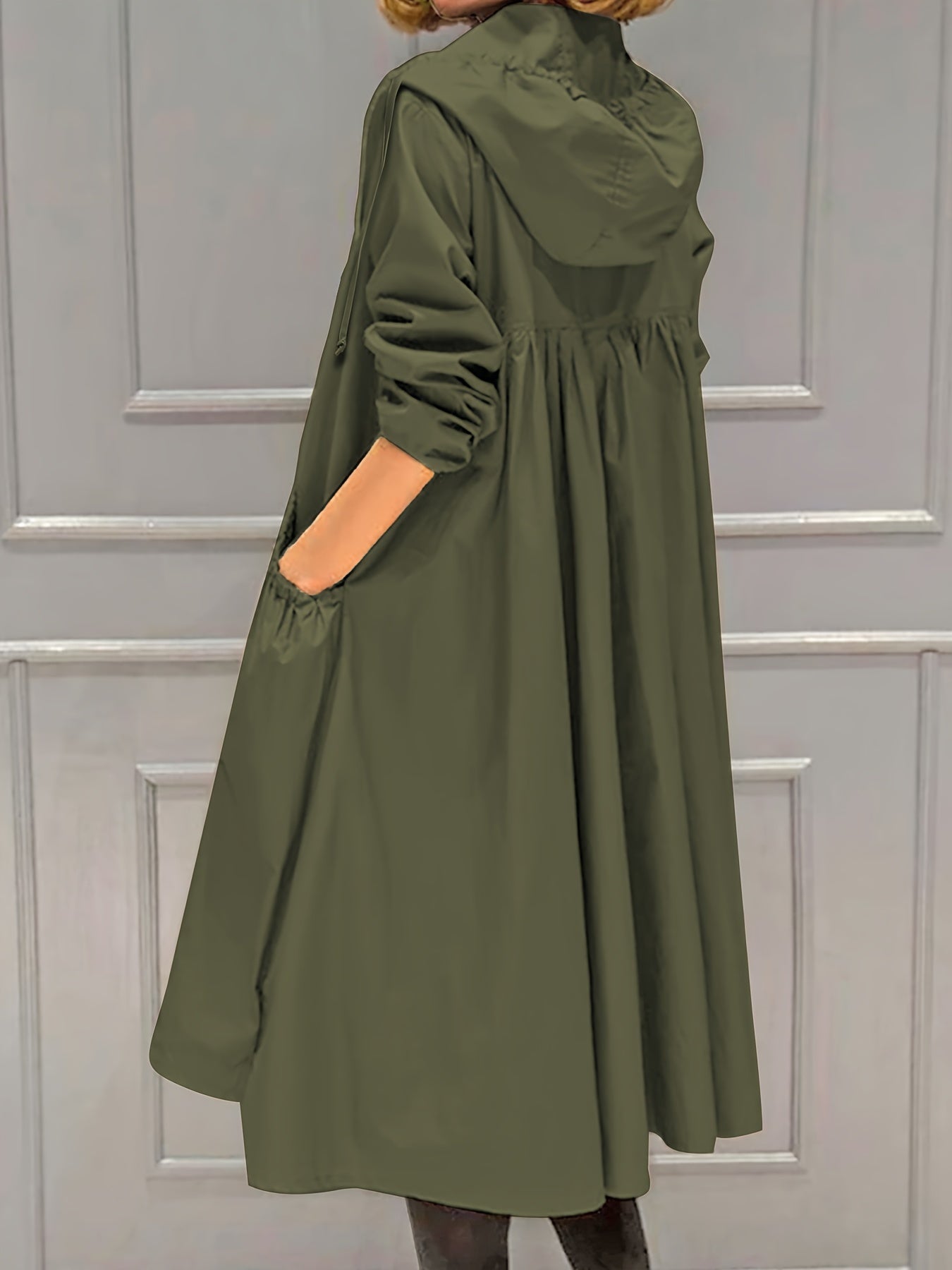 Natividad | Classic and stylish winter garment