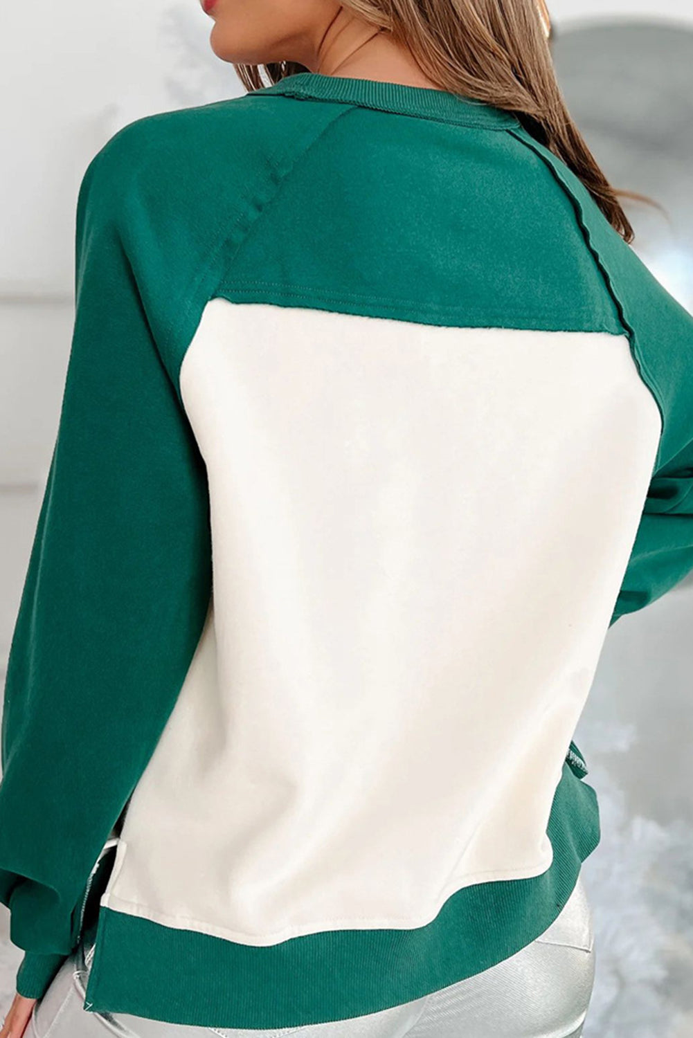 Eulalia | Casual and effortless winter garment