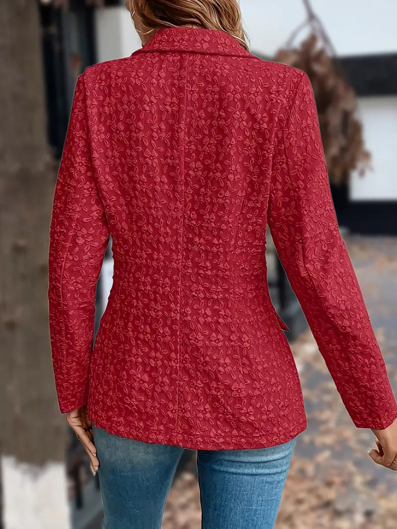 Malena| Relaxed and stylish winter jacket