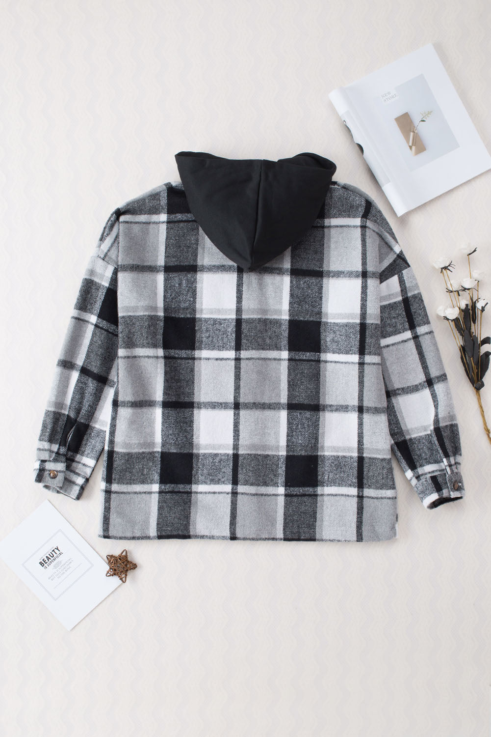 Dafne | Modern and comfortable winter garment