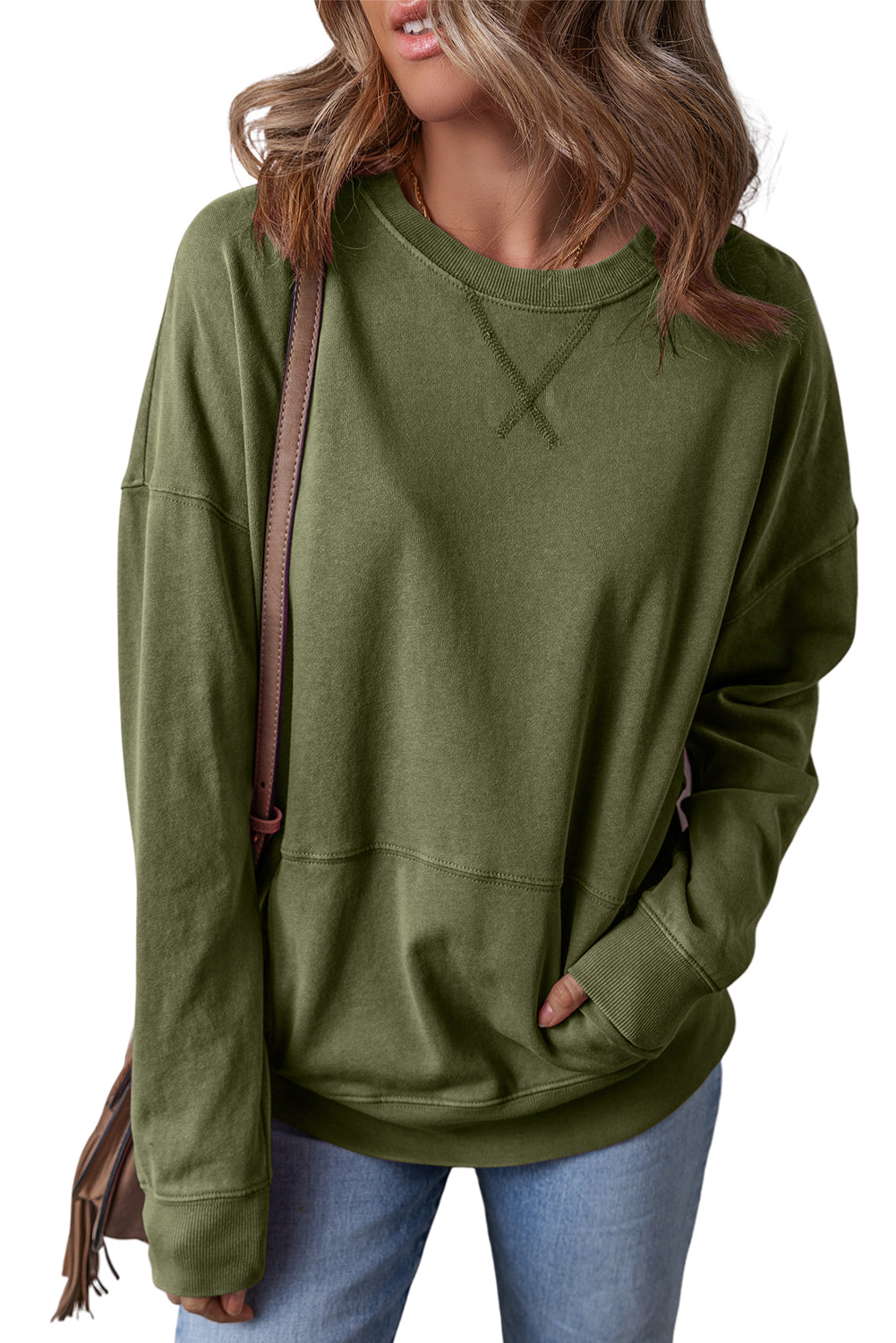 Zulema | Effortless and trendy winter garment