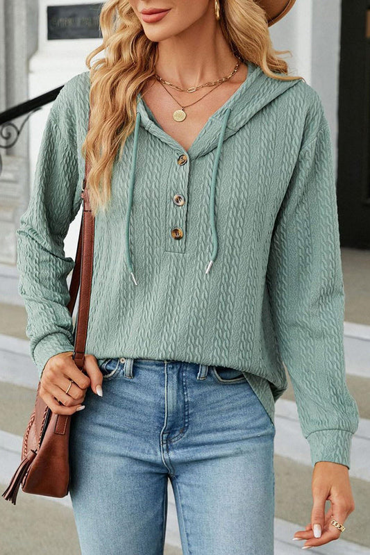 Paloma | Comfortable and stylish winter top