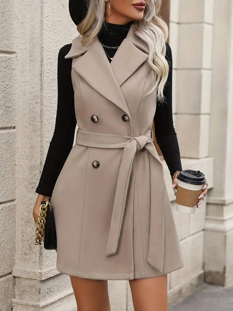 Kimberly | Stylish crossover blazer