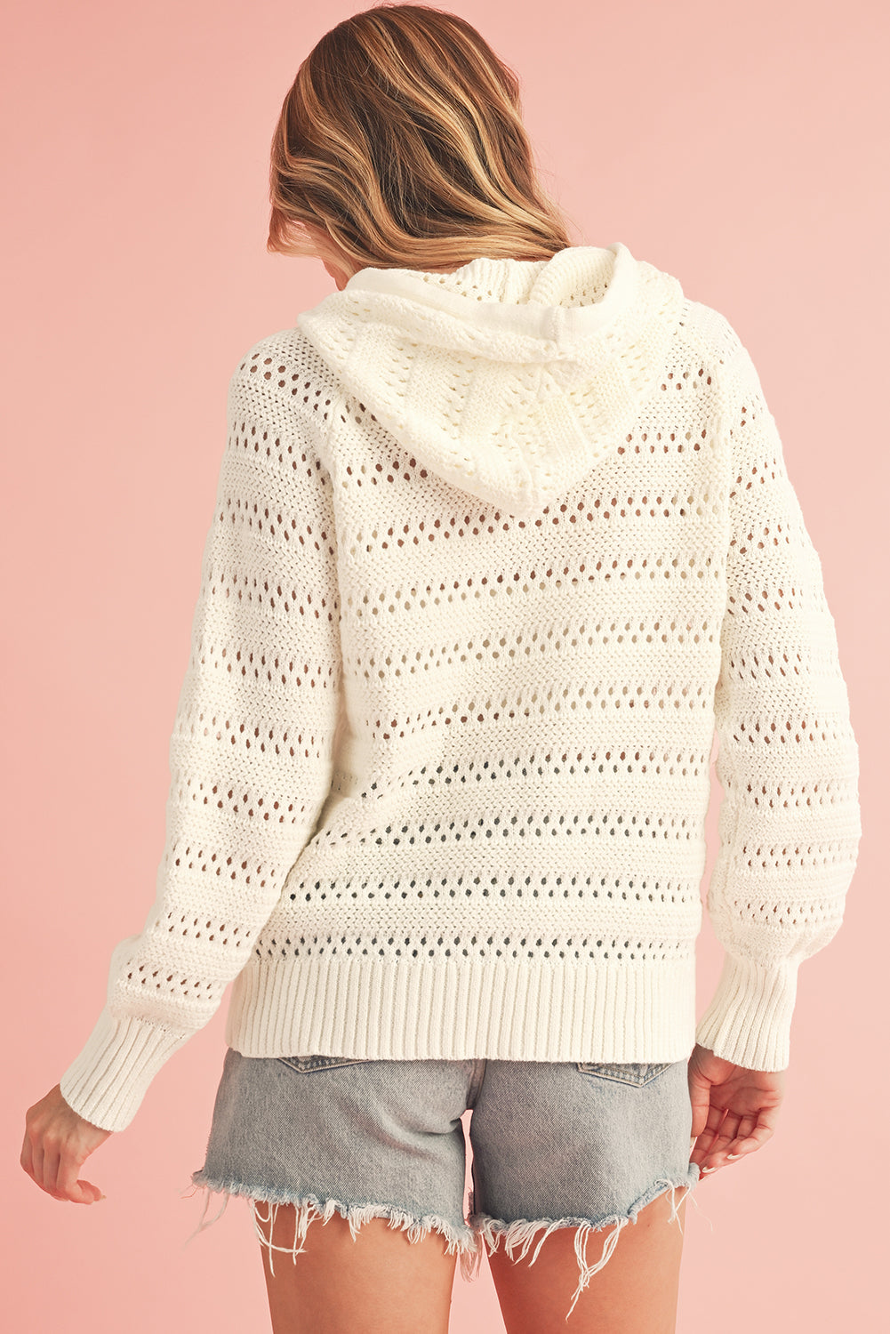 Angeline's | Chic and relaxed winter sweater