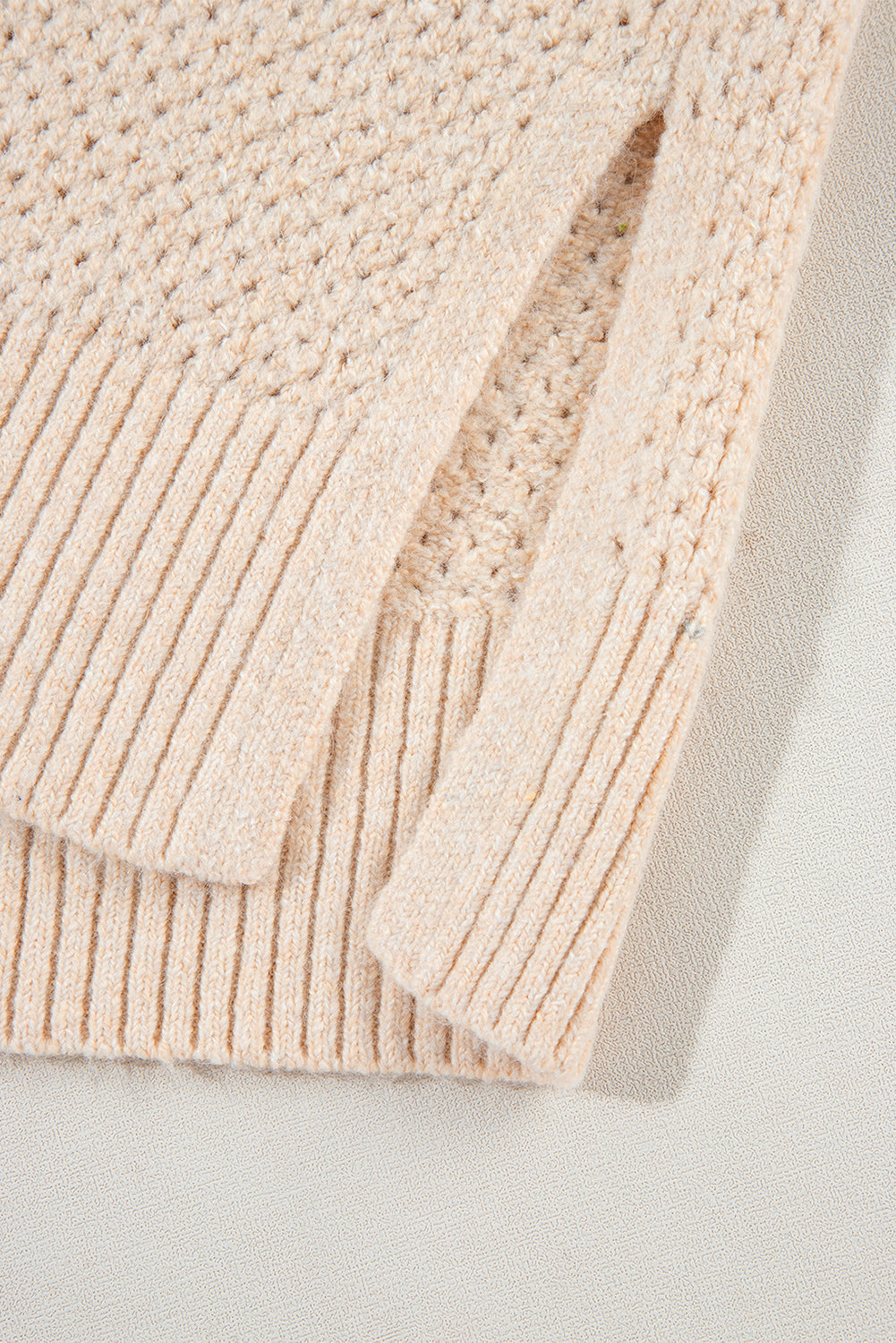 Catalina | Modern and comfortable winter sweater