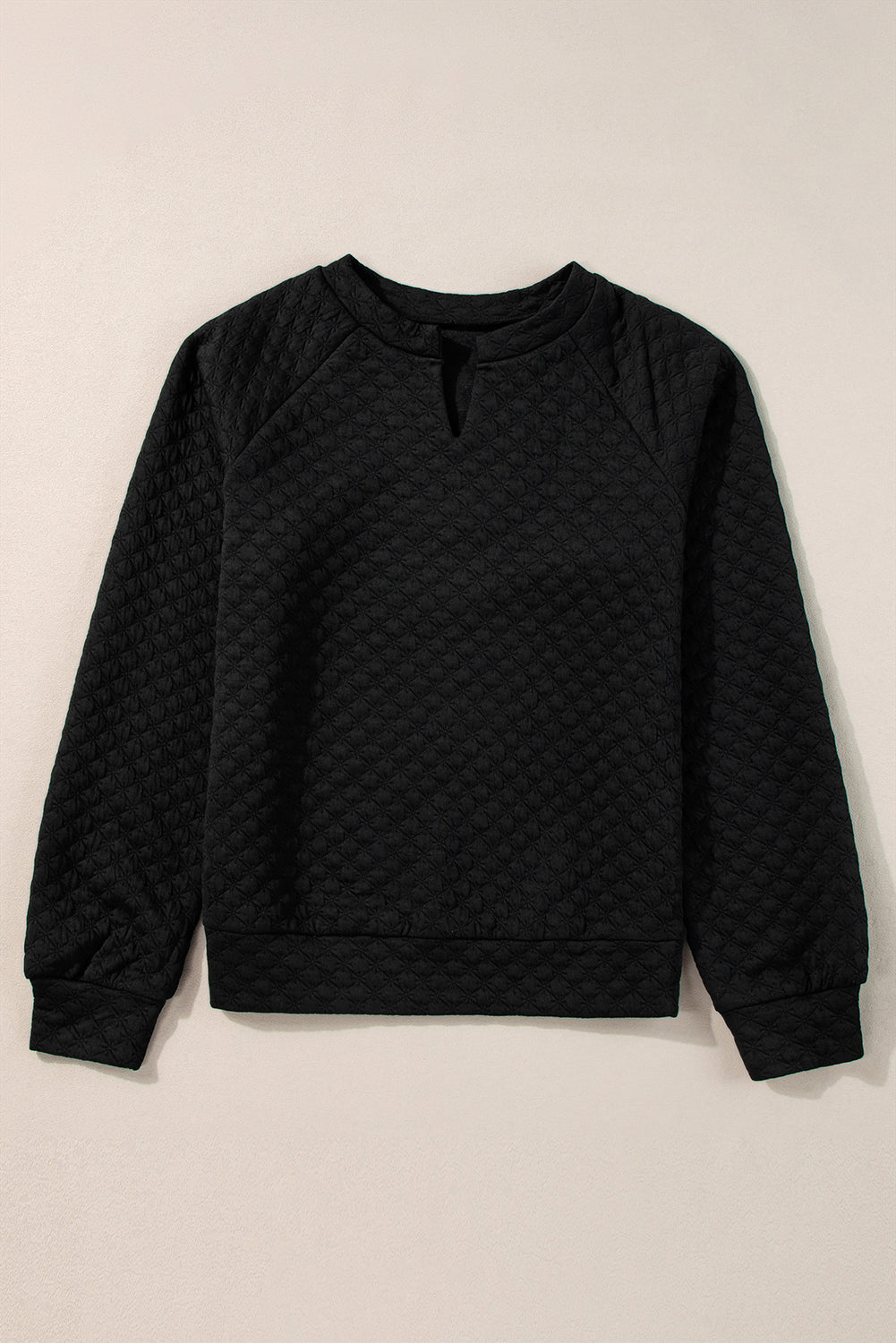 Mariola| Fashionable and uncomplicated winter top