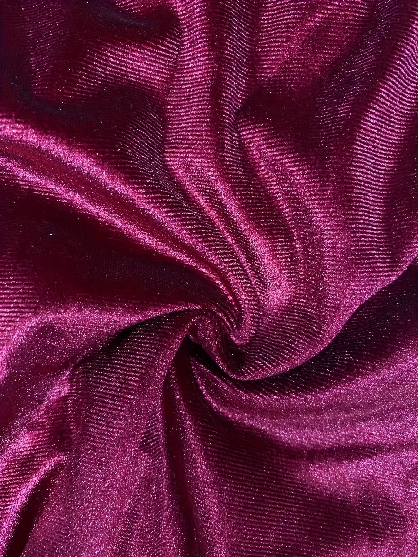 Jenny® | Velvet Cocktail Dress