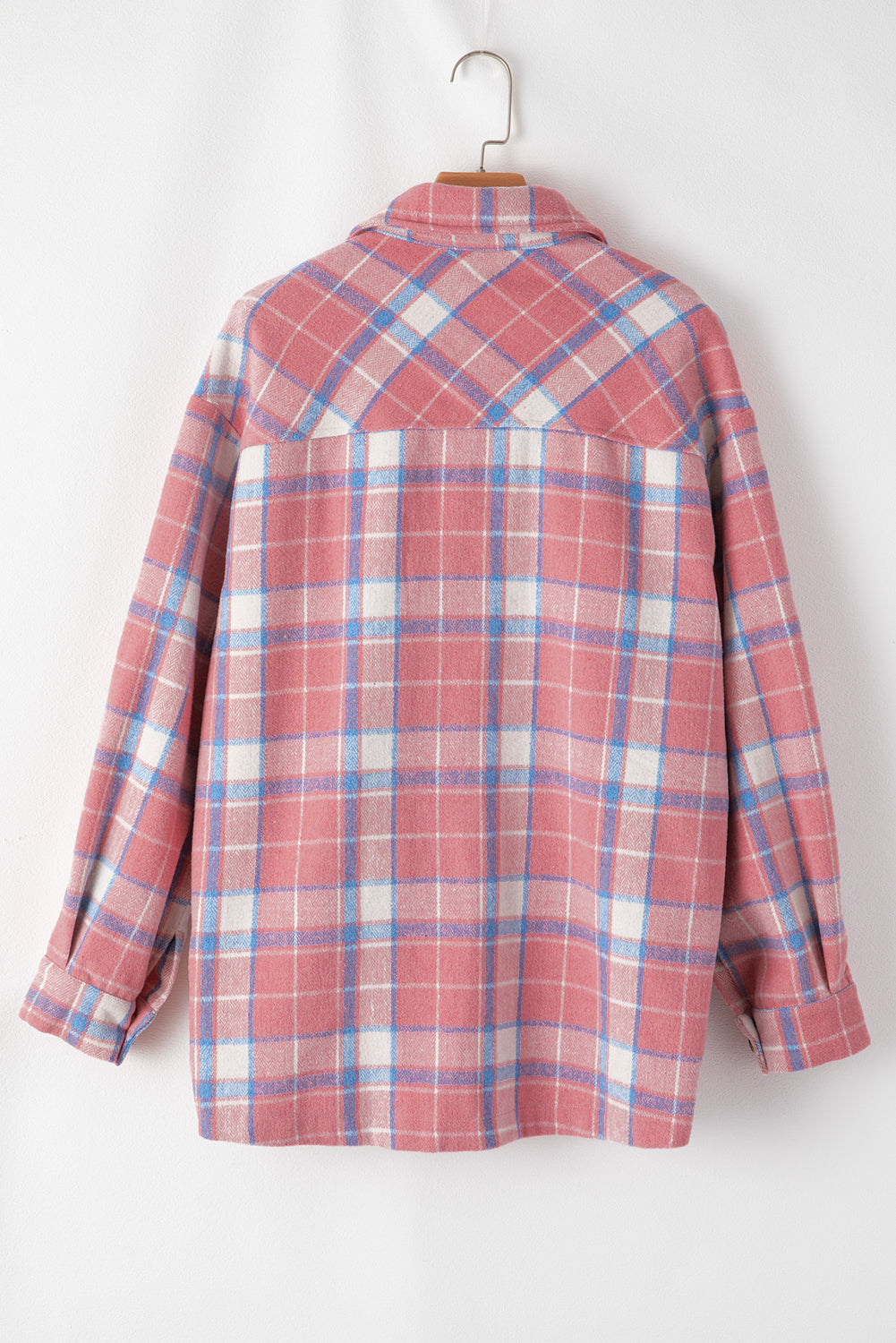 Lucía| Modern and comfortable winter garment
