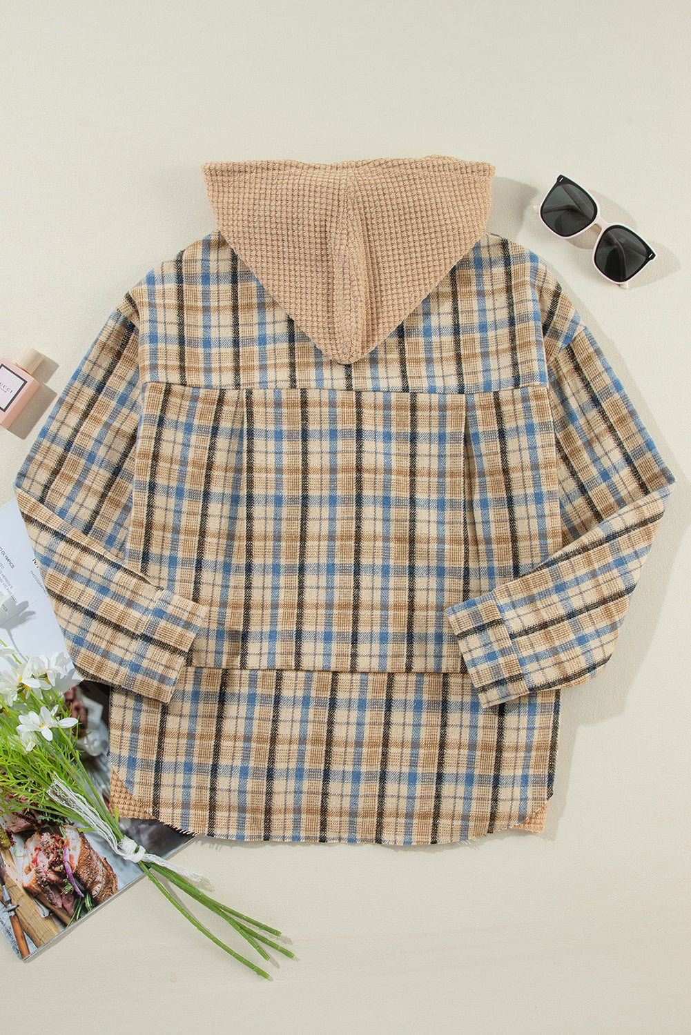 Eugenia | Simple and stylish winter garment