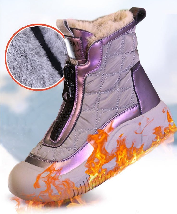 Alina | Non-slip waterproof boot
