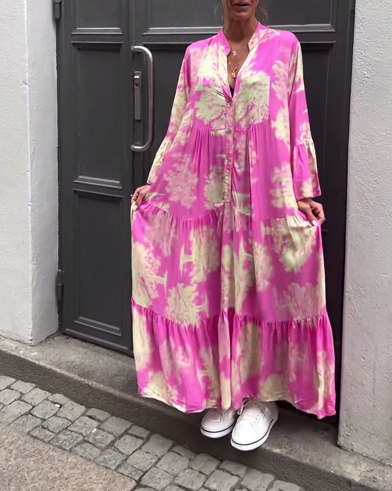 Corina® | Flowing Cocktail Dress