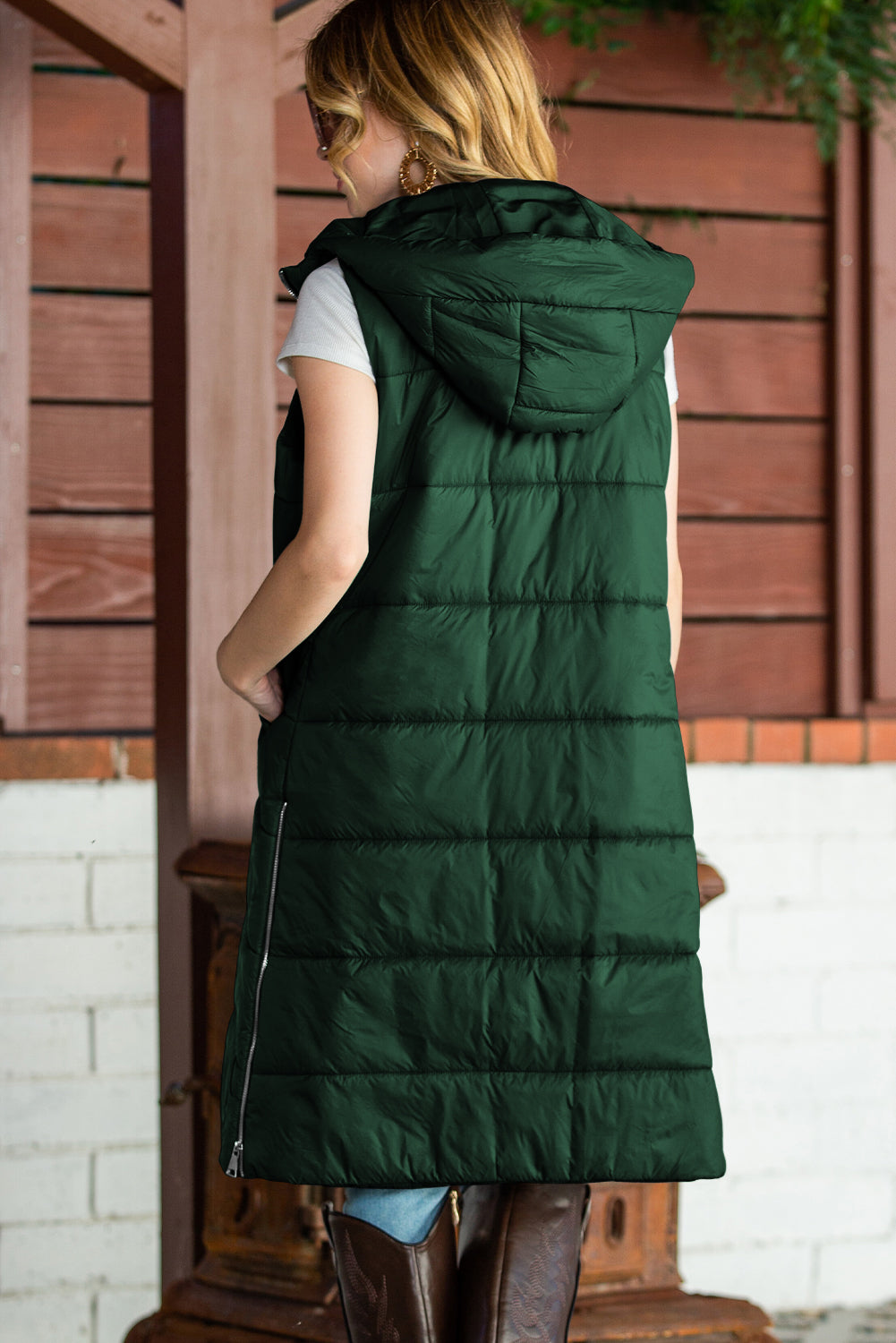 Otilia | Casual and relaxed winter coat