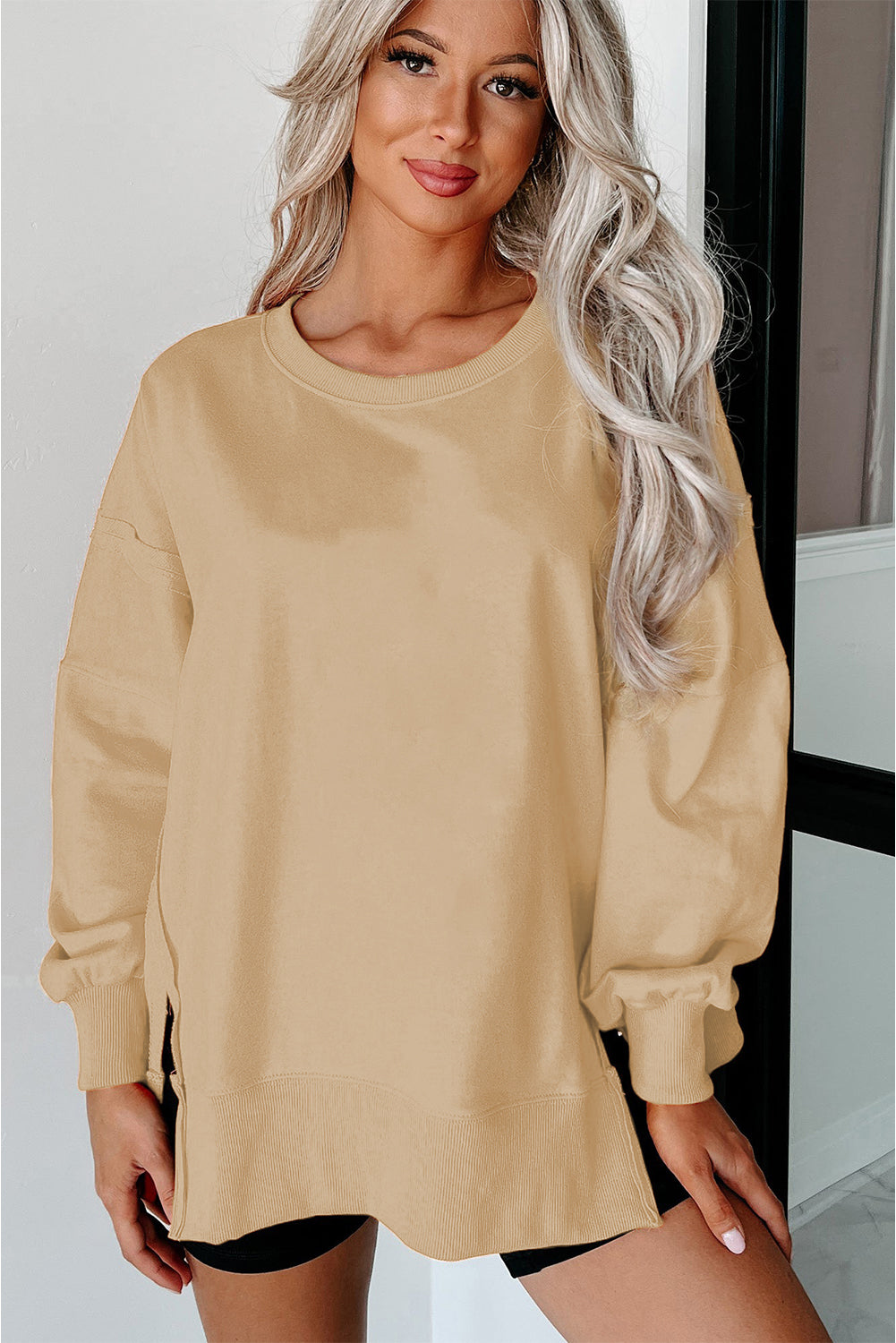 Isis| Casual and fashionable winter garment