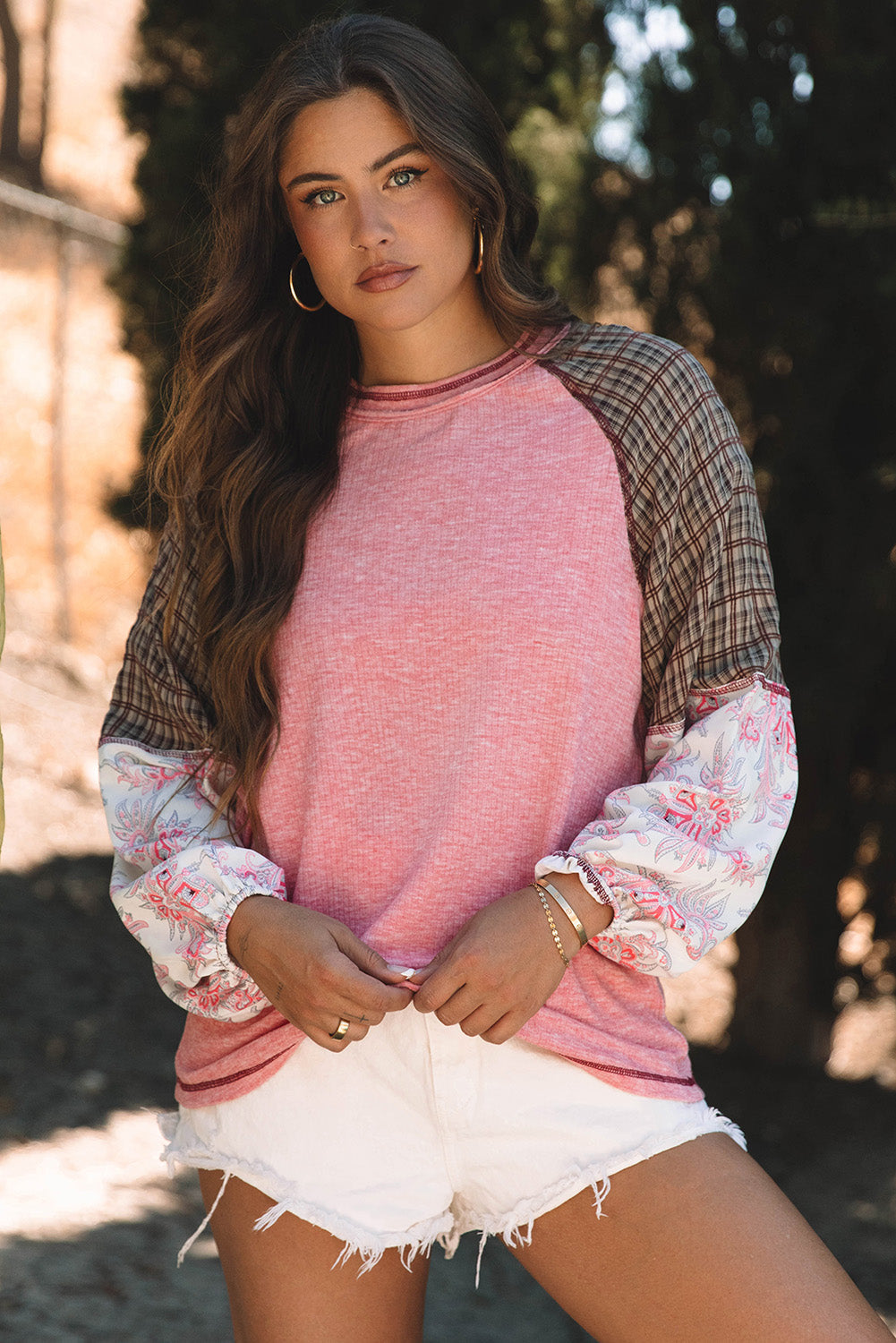 Zaira | Stylish and elegant winter top