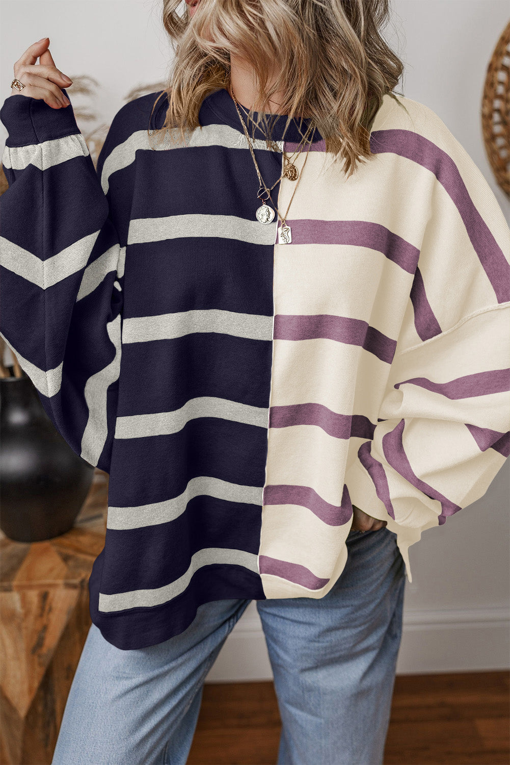 Casandra | Modern and comfortable winter garment
