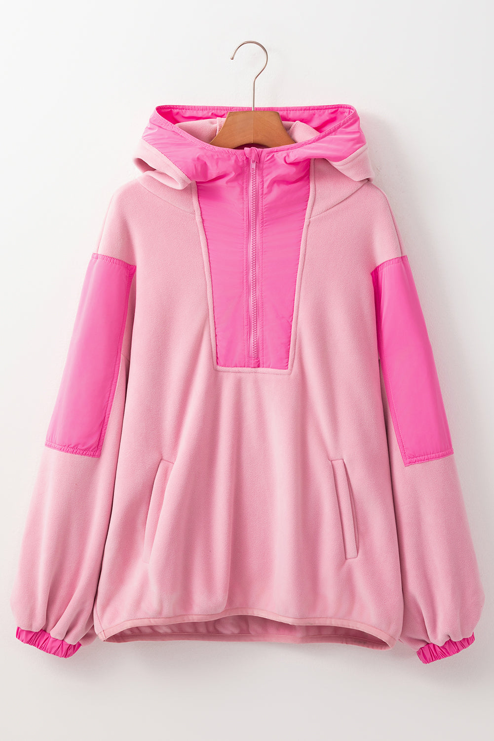 Hana | Effortless and classy winter hoodie