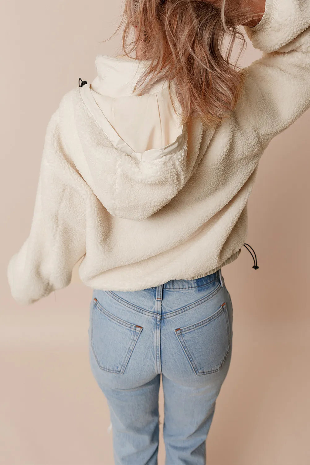 Monica® | Stylish and elegant winter jacket