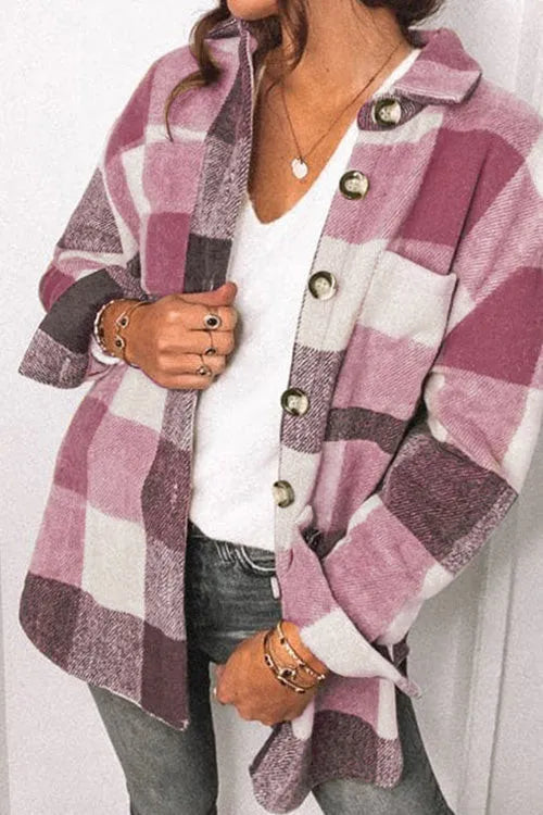 Elena | Casual and stylish winter garment