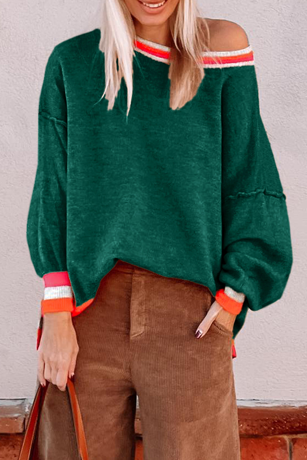 Vilma| Effortless and trendy winter garment