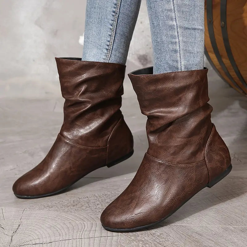 Sofia | Durable orthopedic boots