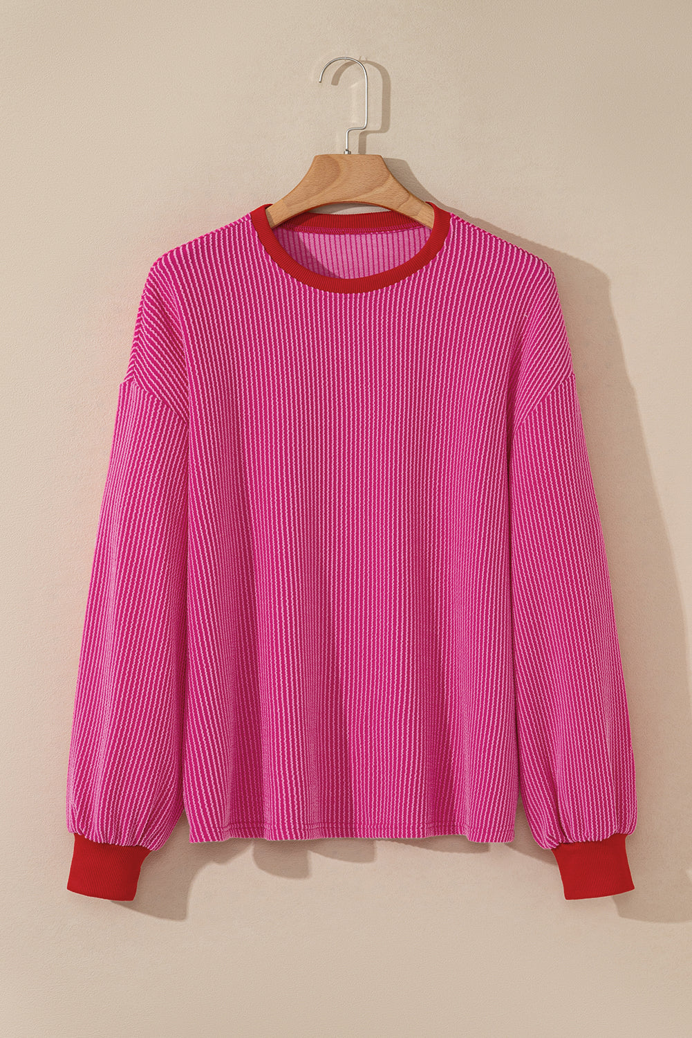 Salma | Chic and relaxed winter top