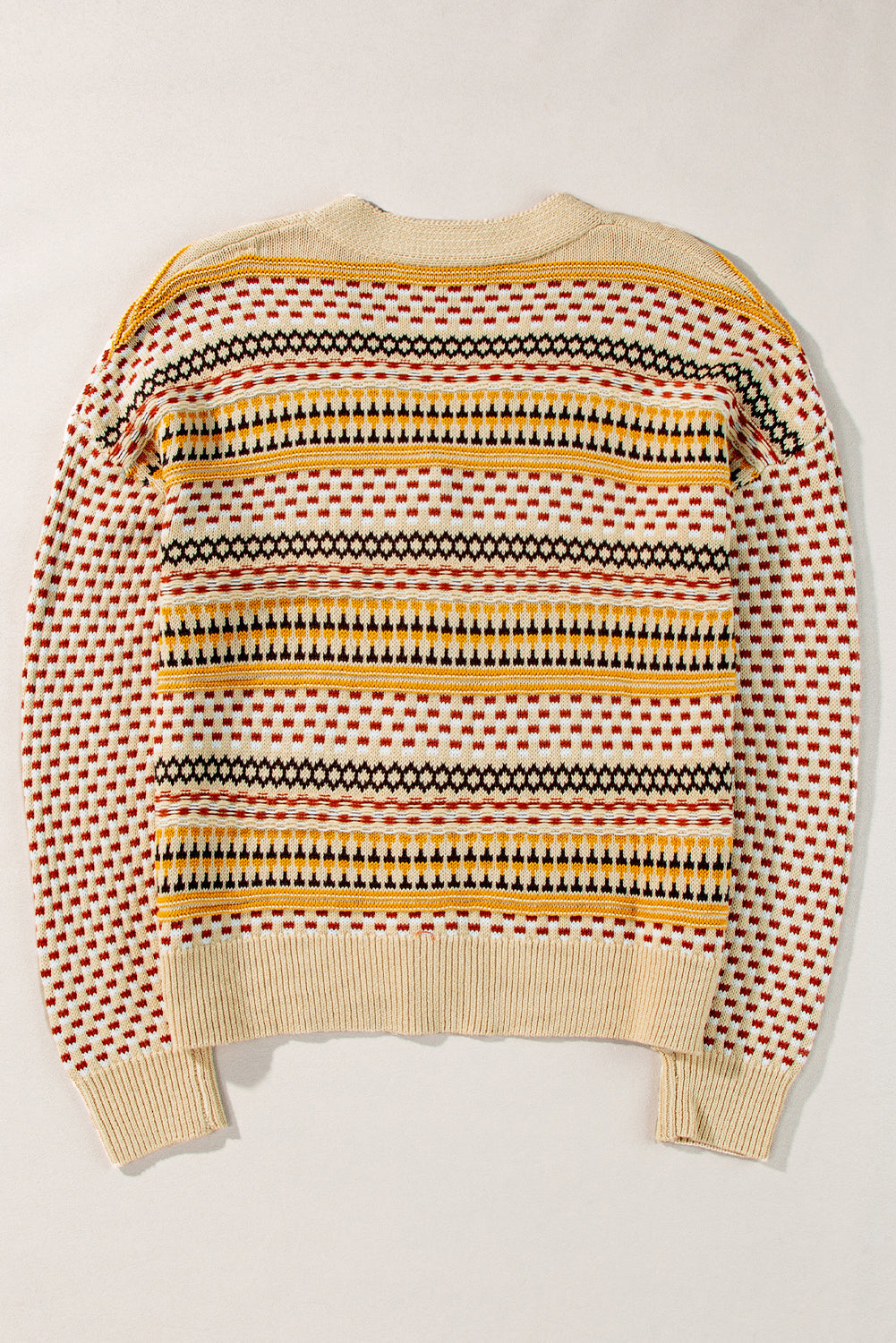Yamel | Effortless and elegant winter garment