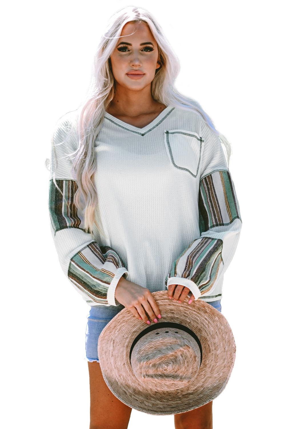 Giovanna | Trendy and elegant winter top