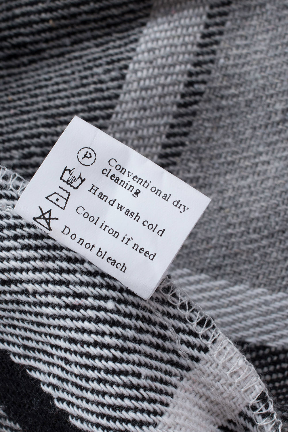 Nina | Modern and comfortable winter garment