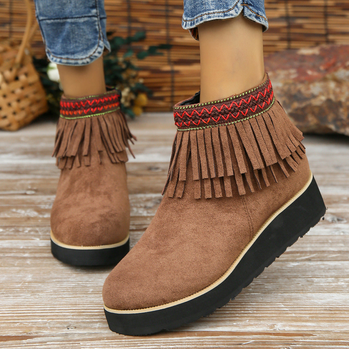 Ingrid | Supportive, lightweight orthopedic footwear