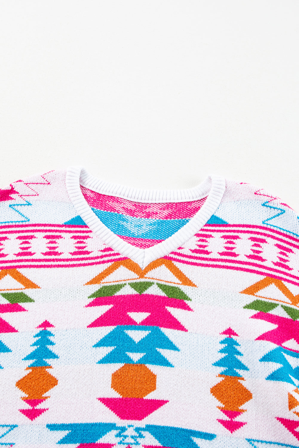 Zenaida | Relaxed and stylish winter sweater
