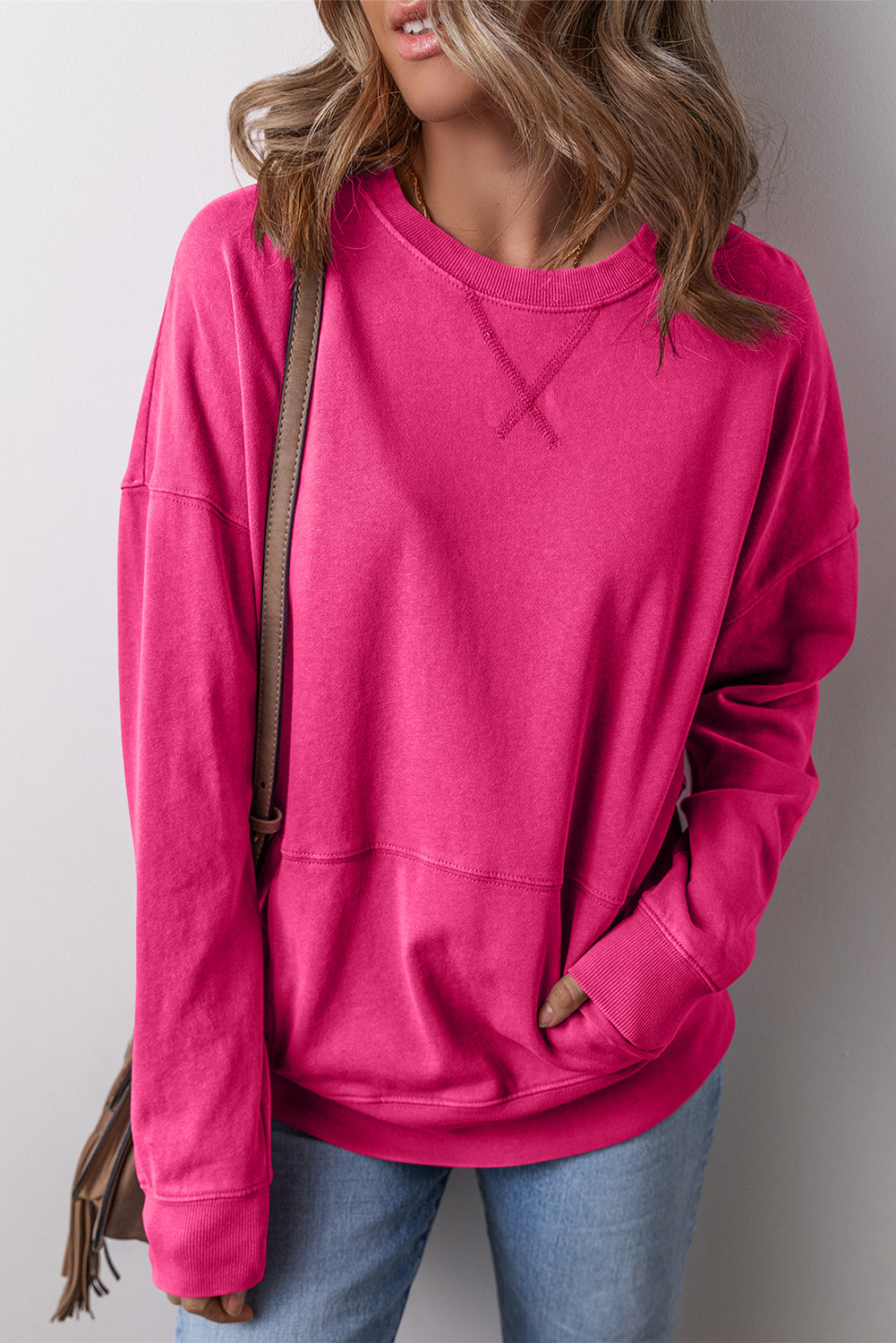 Zulema | Effortless and trendy winter garment