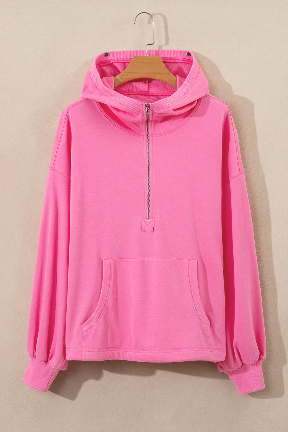 Matilde | Effortless and classy winter hoodie