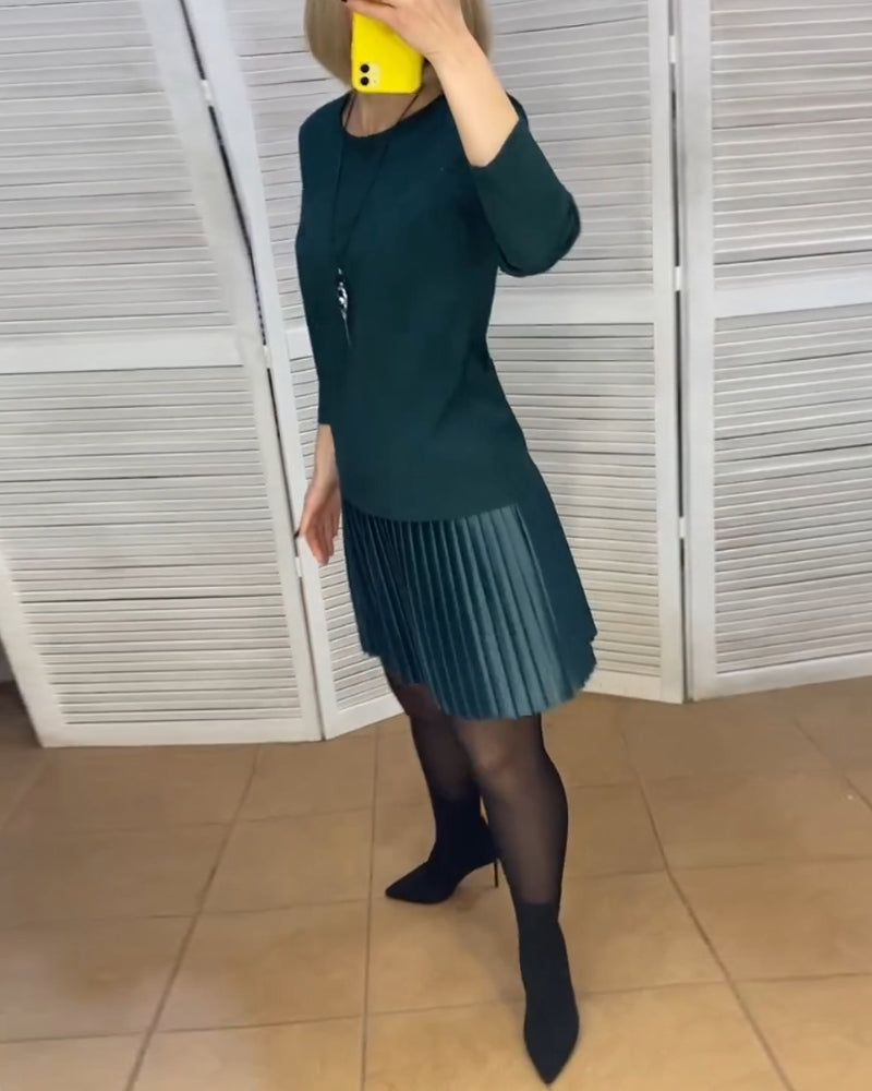 Paulina | Casual and fashionable winter garment