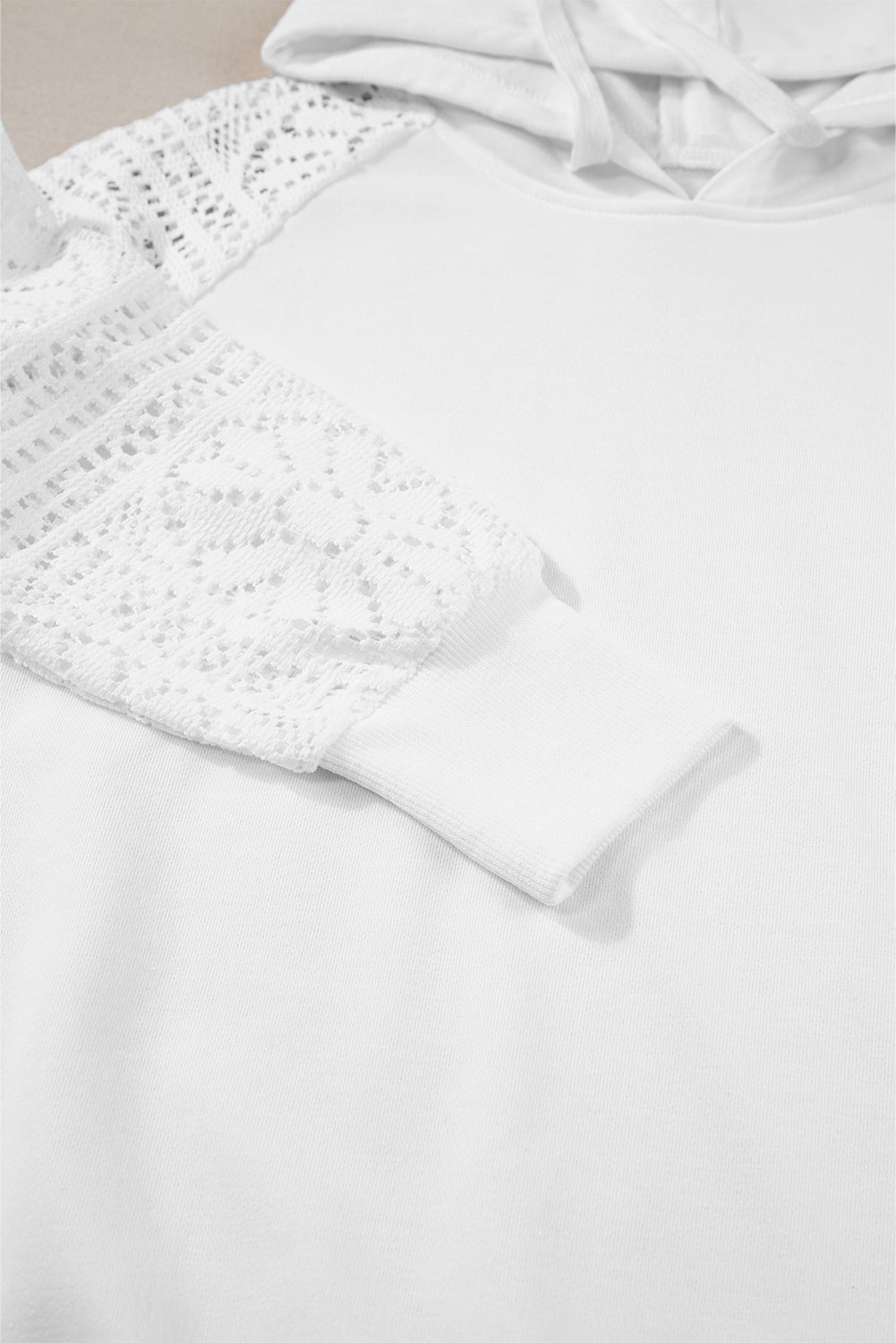 Ivette | Timeless and stylish winter hoodie