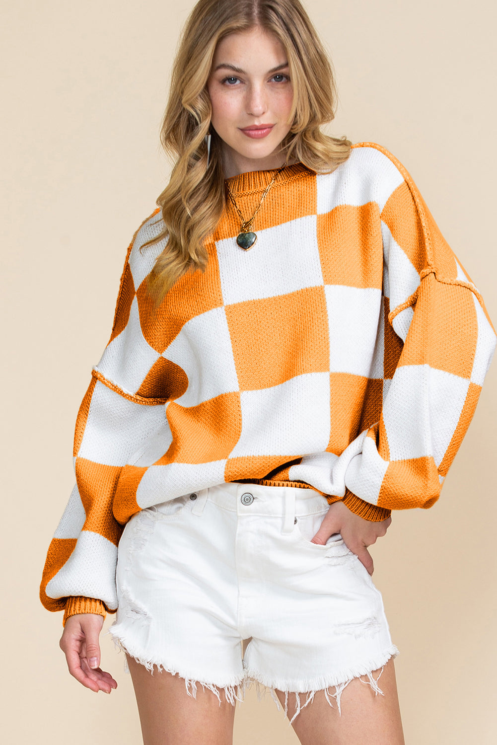 Rosario® | Stylish and elegant winter sweater