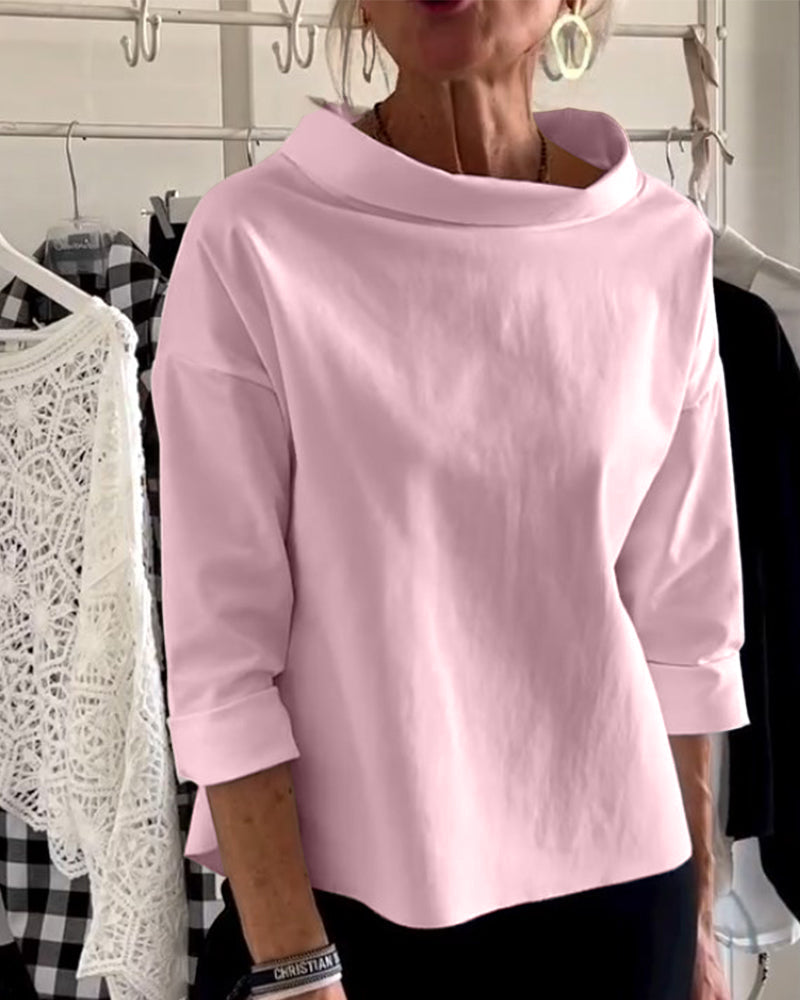 Hilda® | Elegant Women'S Top Perfect For Stylish Occasions