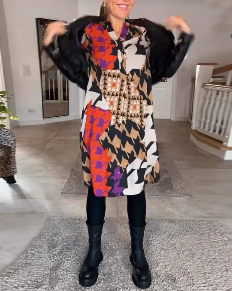 Maria José | Casual and stylish winter garment
