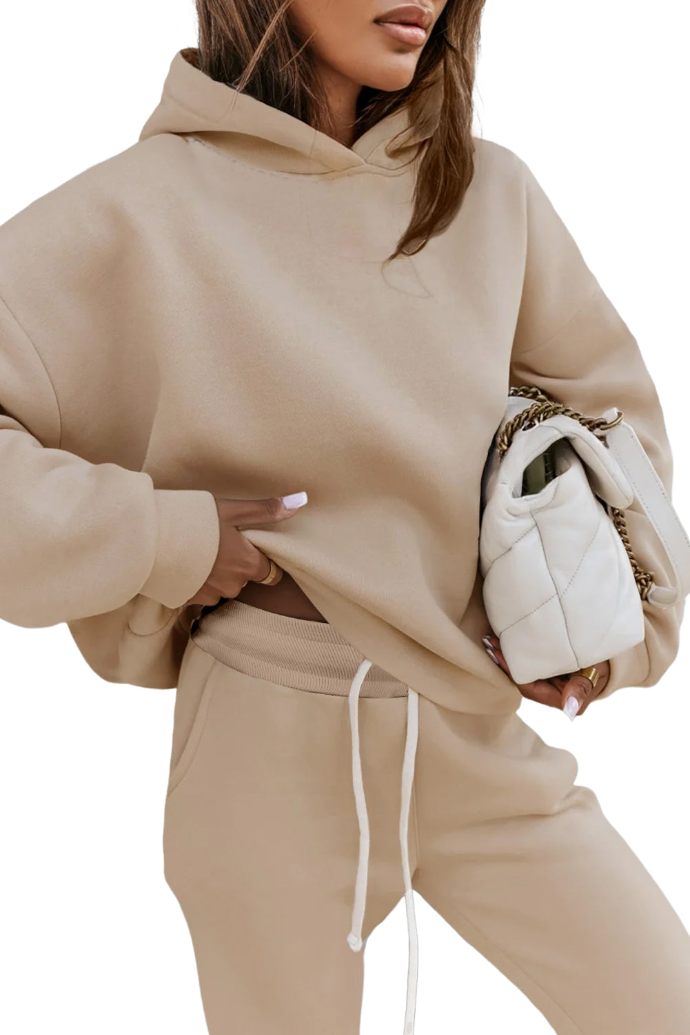 Alma | Classic and stylish winter set