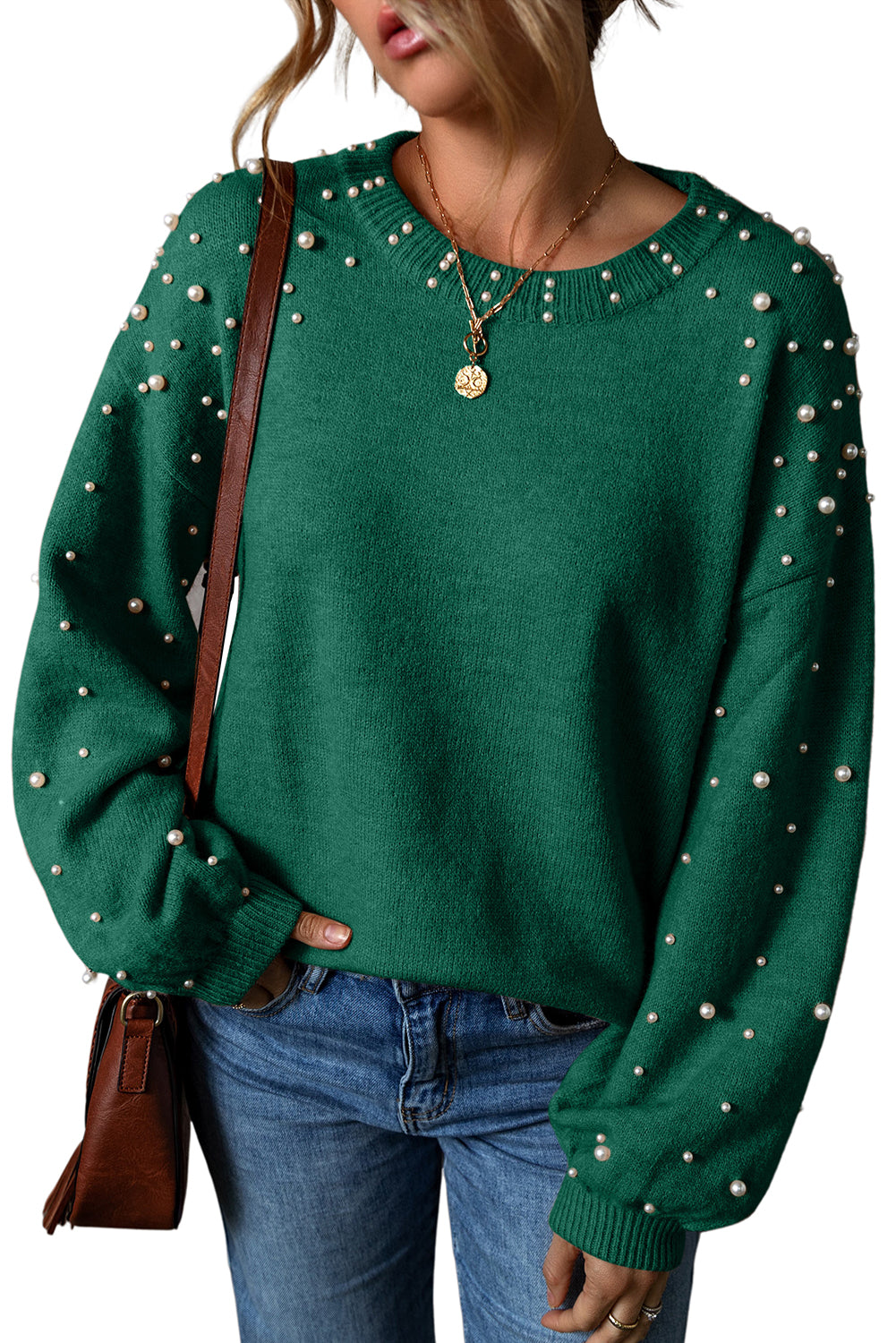 Milagros® | Chic and relaxed winter sweater