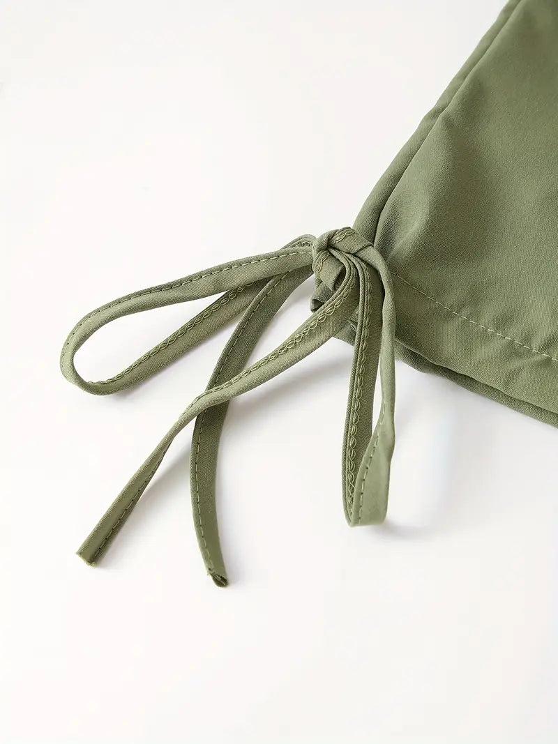 Emanuela® | Lightweight And Stylish Cargo Pants