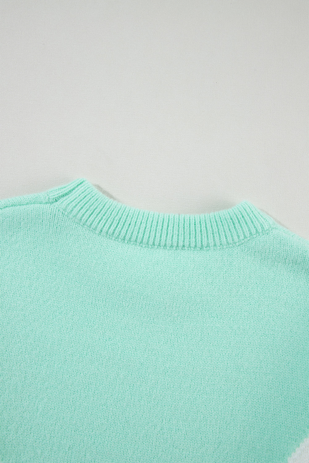 Karina | Timeless and stylish winter sweater