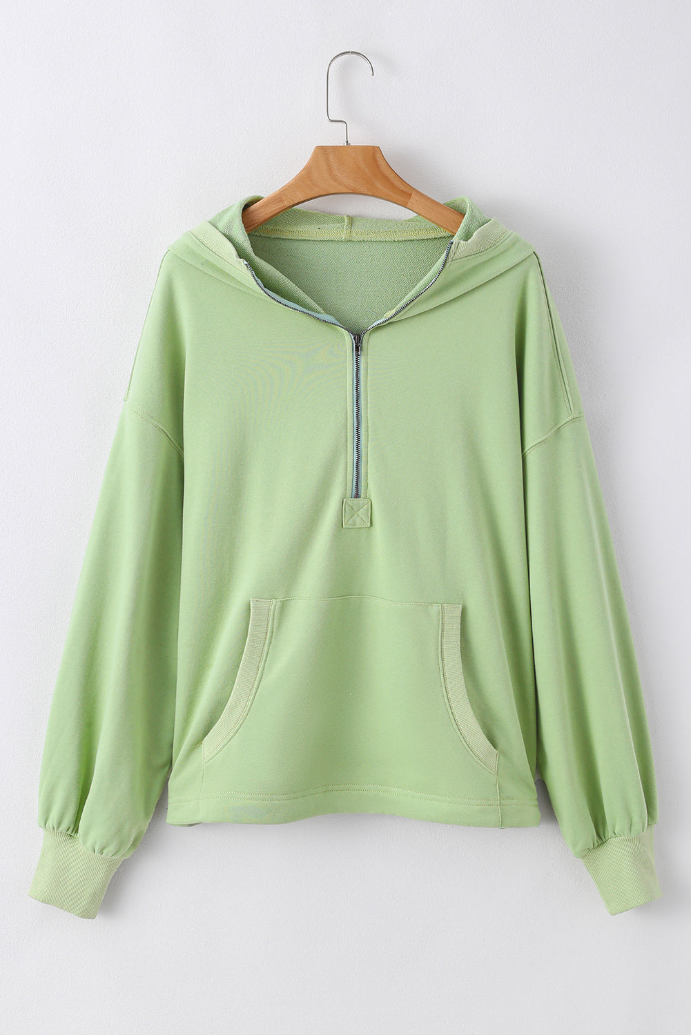 Erika® | Modern and comfortable winter hoodie